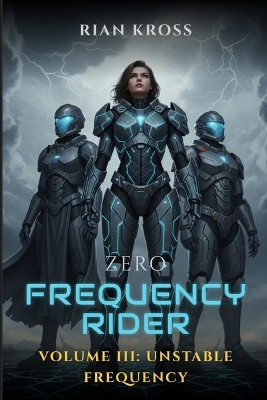 Unstable Frequency Rian Kross 9798274610537