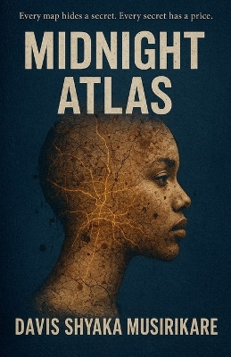 Midnight Atlas Davis Shyaka Musirikare 9798232370398