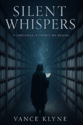 Silent Whispers: A Chronicle of Unwritten Realms Vance Klyne 9798278349662