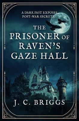 The Prisoner of Raven's Gaze Hall: A dark past exposes post-war secrets... John C Briggs 9780854957903