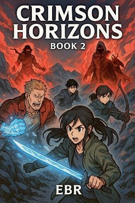 Crimson Horizons, Book 2 Ebr 9798232077808