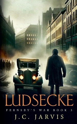 Ludsecke J C Jarvis 9798988391241