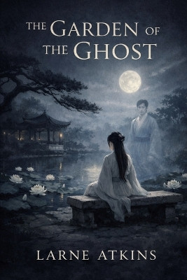 The Garden of the Ghost Larne Atkins 9798242096530