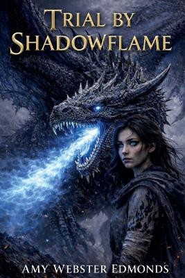 Trial By Shadowflame Amy Webster Edmonds 9798232106171