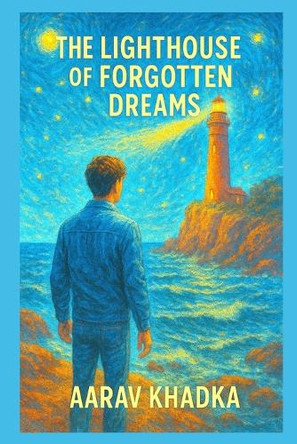 The Lighthouse of Forgotten Dreams: A Mystery of Hope, Healing, and the Divine Calling Aarav Khadka 9798286396535
