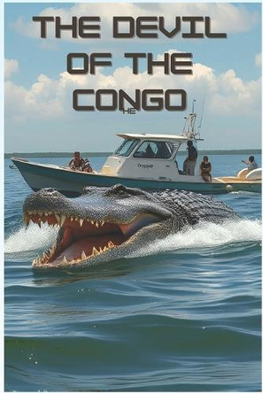 The Devil of the CONGO King King 9798312260083