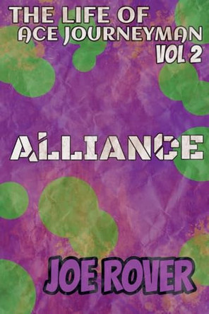 Alliance Joe Rover 9798230423492