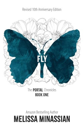 FLY (10th Anniversary Edition) Melissa Minassian 9798993511108
