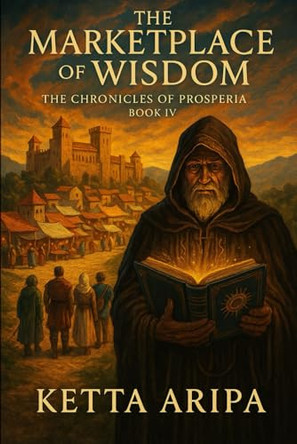 The Marketplace of Wisdom Ketta Aripa 9798262524877