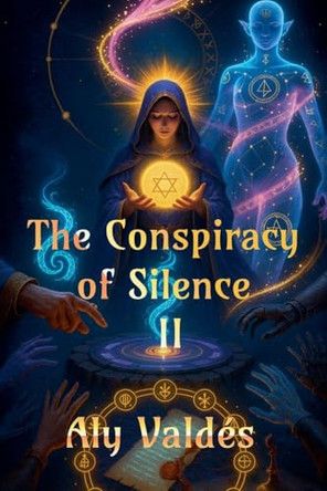 The Conspiracy of Silence II Aly Valdes 9798232184025