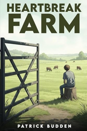 Heartbreak Farm Patrick Budden 9781918162271