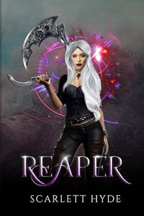Reaper Yd La Mar 9798863543741