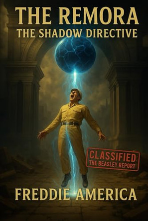 The Remora Shadow Directive: The Beasley Files Freddie America 9798276927299
