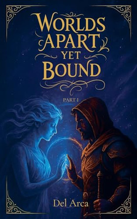 Worlds Apart Yet Bound Part I del Arca 9798231620104
