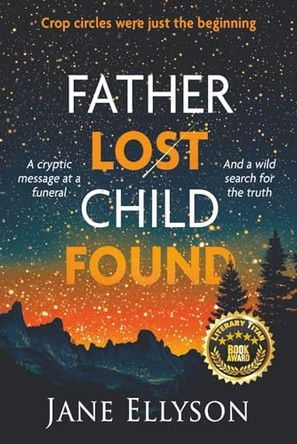Father Lost Child Found Jane Ellyson 9781763510036