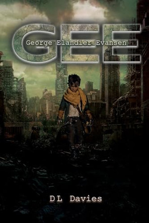 Gee D L Davies 9781990695865
