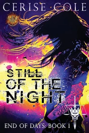 Still of the Night Cerise Cole 9798349313745