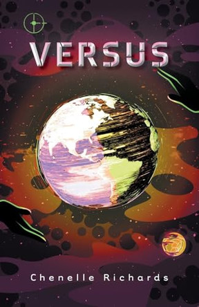 Versus Chenelle Richards 9781038325471