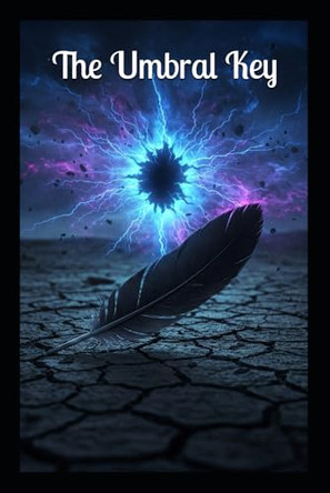 The Umbral Key Silas Veil 9798316823222