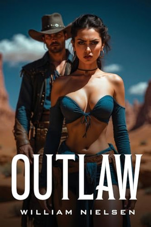 Outlaw William Nielsen 9781787998841