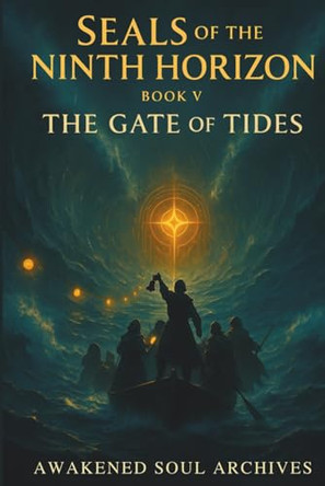 Seals of the Ninth Horizon: The Gate of Tides Awakened Soul Archives 9798272320582