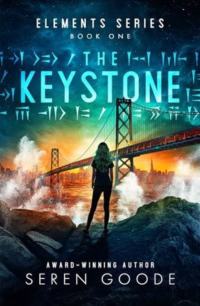 The Keystone Seren Goode 9781736538708