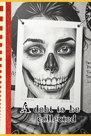 A debt to be collected Willian Innovador 9798316806973