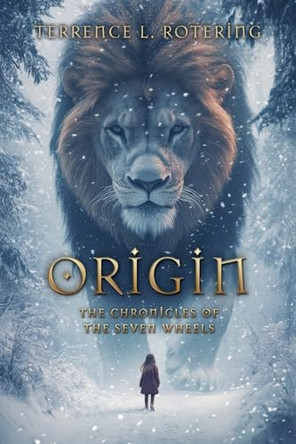 Origin: The Chronicles of the Seven Wheels Terrence L Rotering 9798868515361