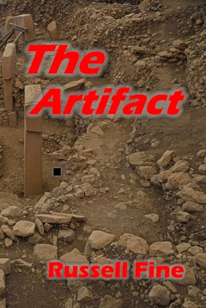 The Artifact Russell Fine 9798281155335