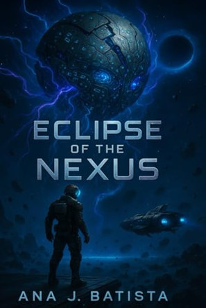 Eclipse of the Nexus Ana J Batista 9798316119134