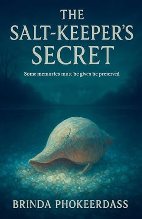 The Salt-Keeper's Secret Brinda Phokeerdass 9798233399220