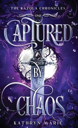 Captured by Chaos: A Grumpy/Sunshine Shifter Romance Kathryn Marie 9781734832389