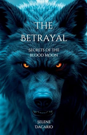 The Betrayal Selene Dacario 9798232994112