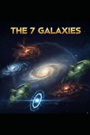 The 7 Galaxies: Book 1: The End of Unity Scott Blackmon 9798242349612