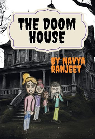 The Doom House Navya Ranjeet 9781965487136