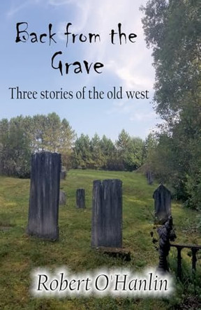 Back from the Grave Robert O' Hanlin 9781990394270