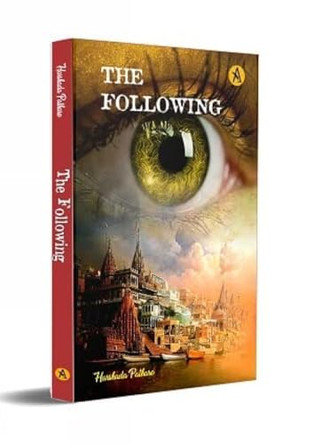 The Following Harshada Pathare 9788195251841