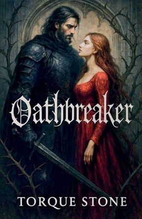 Oathbreaker Torque Stone 9798231491551
