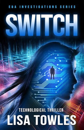Switch Lisa Towles 9781644568286