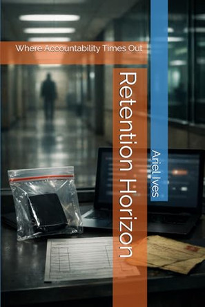 Retention Horizon: Where Accountability Times Out Ariel Ives 9798241985224
