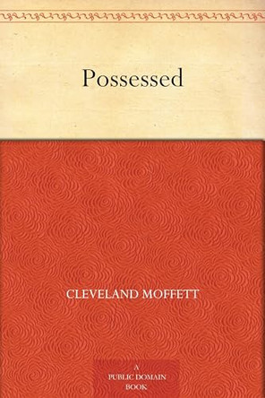 Possessed Cleveland Moffett 9781022921634