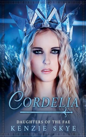 Cordelia Kenzie Skye 9798224542574