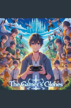 The Gamer's Clones Jobaid Robin 9798224159666