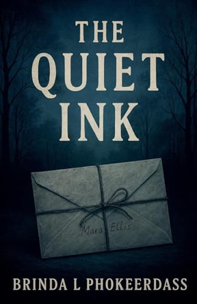 The Quiet Ink Brinda Phokeerdass 9798231771325