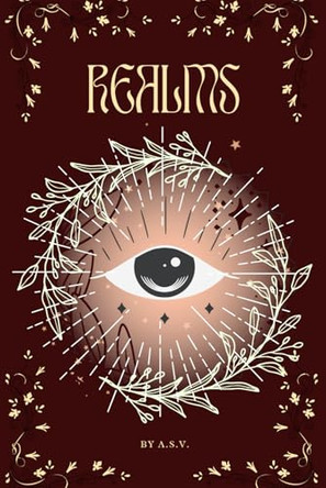 Realms Alexa Suarez Valdovinos 9798990018327