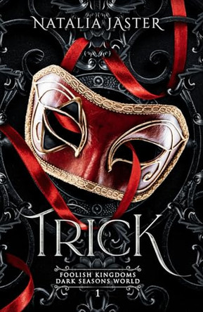 Trick Natalia Jaster 9781957824024