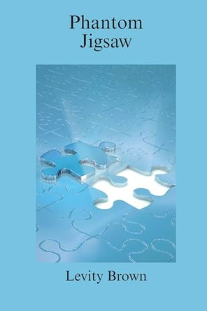 Phantom Jigsaw Levity Brown 9781919257747