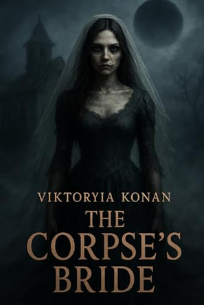 The Corpse's Bride Dionis Kuliev 9798267815918