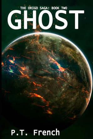 Ghost P T French 9798316726134