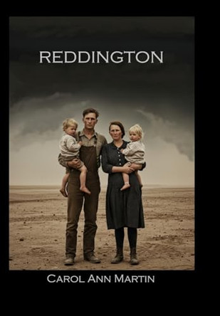 Reddington- Deluxe Edition Carol Ann Martin 9798349355509